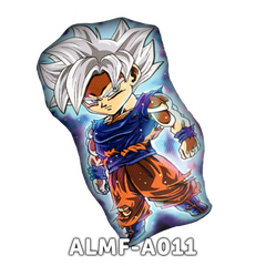 ALMF-A011  Goku UI (Dragonball)