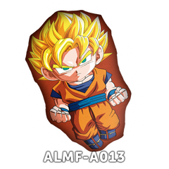 ALMF-A013  Goku (Dragonball)