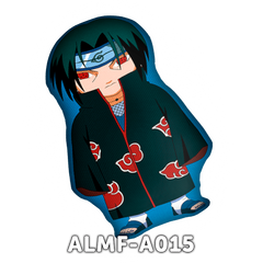 ALMF-A015  Itachi (Naruto)