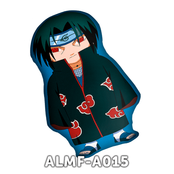 ALMF-A015  Itachi (Naruto)
