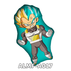ALMF-A017  Vegeta (Dragonball)