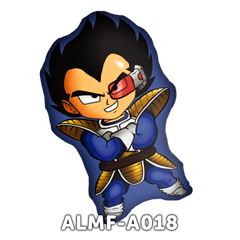 ALMF-A018  Vegeta (Dragonball)