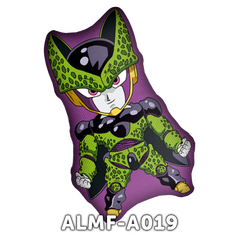 ALMF-A019  Cell (Dragonball)
