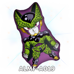 ALMF-A019  Cell (Dragonball)