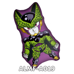 ALMF-A019  Cell (Dragonball)