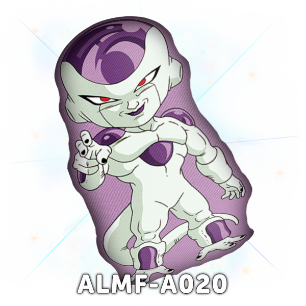 ALMF-A020  Frezzer (Dragonball)