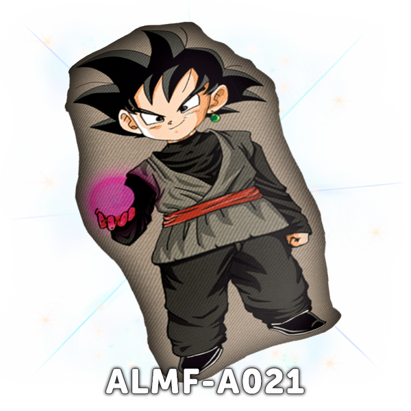 ALMF-A021  Goku Black (Dragonball)