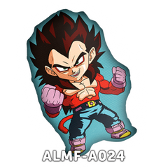 ALMF-A024  Vegeta (Dragonball)