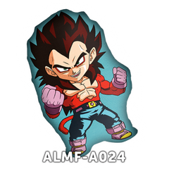 ALMF-A024  Vegeta (Dragonball)