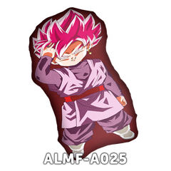 ALMF-A025  Goku (Dragonball)