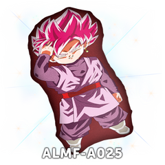ALMF-A025  Goku (Dragonball)