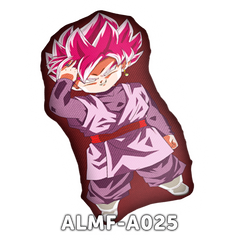 ALMF-A025  Goku (Dragonball)