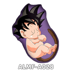 ALMF-A028  Goku (Dragonball)