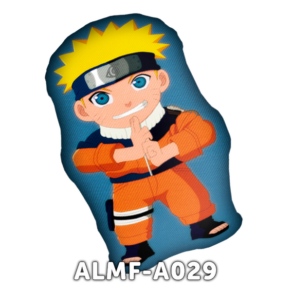 ALMF-A029  Naruto (Naruto)
