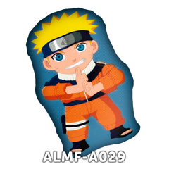 ALMF-A029  Naruto (Naruto)