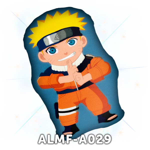 ALMF-A029  Naruto (Naruto)