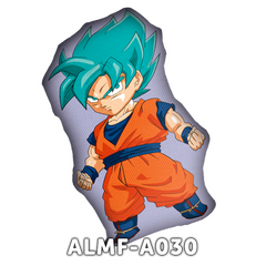 ALMF-A030  Goku (Dragonball)