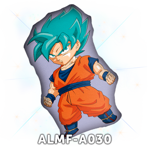 ALMF-A030  Goku (Dragonball)