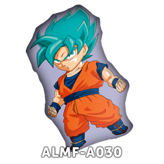 ALMF-A030  Goku (Dragonball)