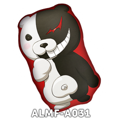 ALMF-A031  Monokuma (Danganronpa)