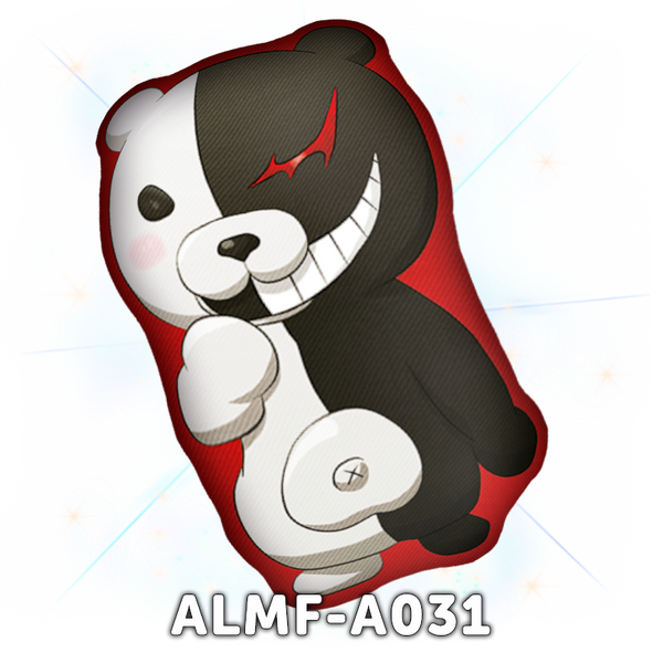 ALMF-A031  Monokuma (Danganronpa)