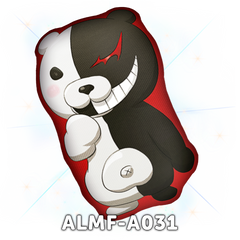 ALMF-A031  Monokuma (Danganronpa)