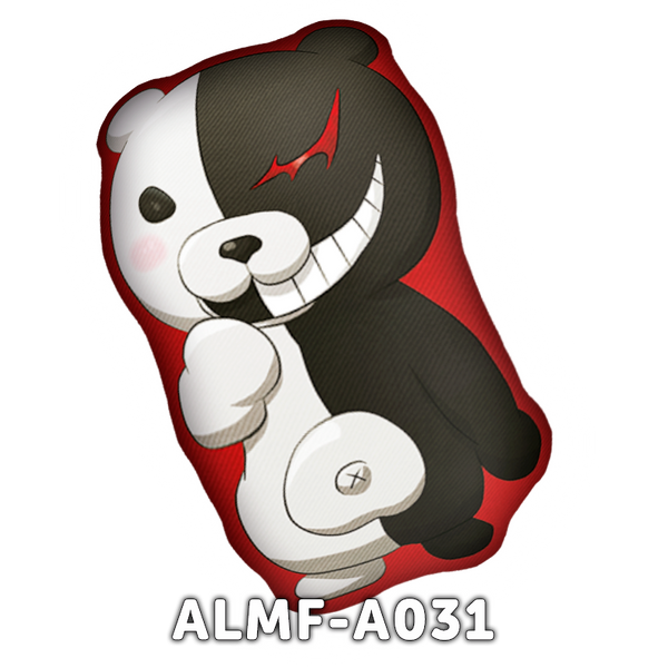 ALMF-A031  Monokuma (Danganronpa)