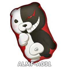 ALMF-A031  Monokuma (Danganronpa)