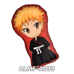 ALMF-A033  Ichigo Kurosaki (Bleach)