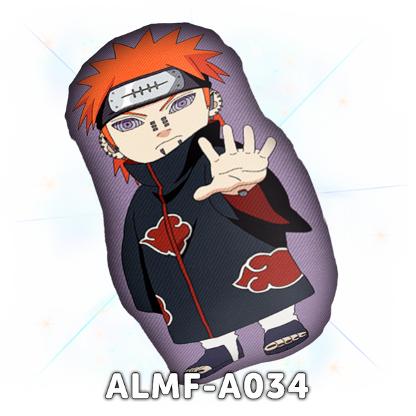 ALMF-A034  Pain Tendo (Naruto)
