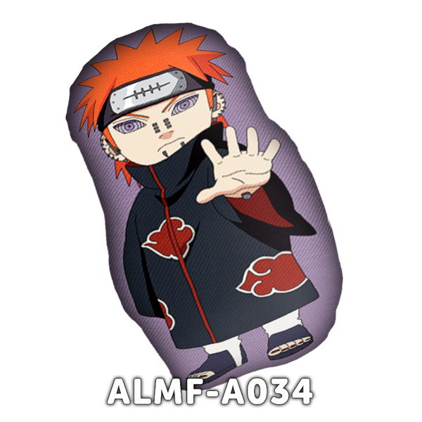 ALMF-A034  Pain Tendo (Naruto)