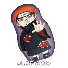 ALMF-A034  Pain Tendo (Naruto)