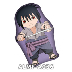 ALMF-A036  Sasuke (Naruto)