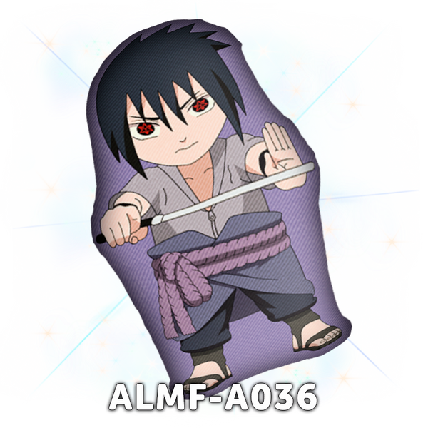 ALMF-A036  Sasuke (Naruto)