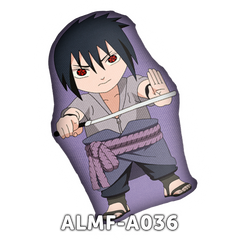 ALMF-A036  Sasuke (Naruto)