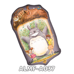 ALMF-A037  Totoro (Mi vecino Totoro)