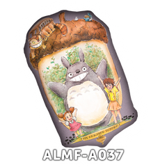 ALMF-A037  Totoro (Mi vecino Totoro)