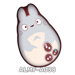 ALMF-A038  Totoro (Mi vecino Totoro)
