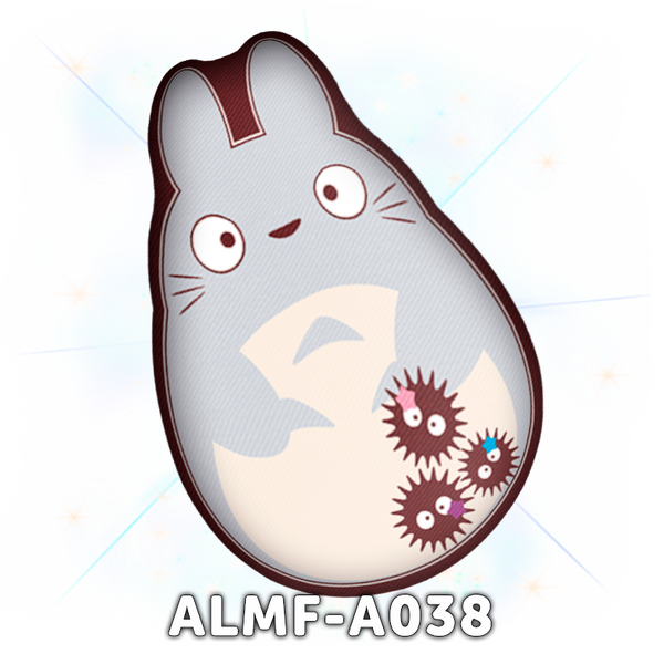 ALMF-A038  Totoro (Mi vecino Totoro)