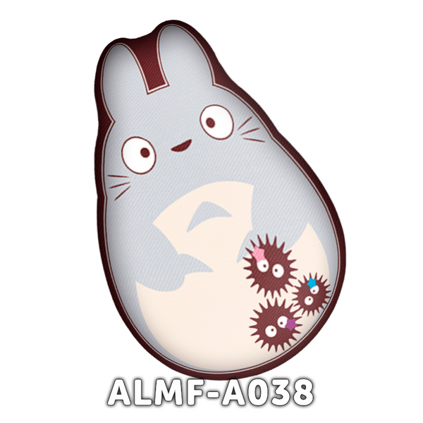 ALMF-A038  Totoro (Mi vecino Totoro)
