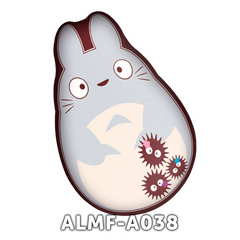 ALMF-A038  Totoro (Mi vecino Totoro)