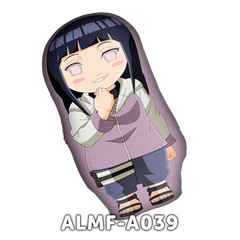 ALMF-A039  Hinata (Naruto)