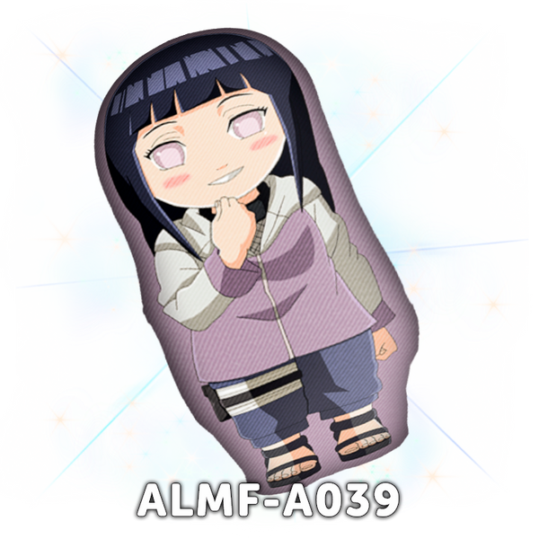 ALMF-A039  Hinata (Naruto)
