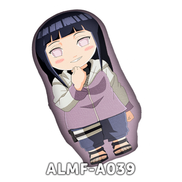 ALMF-A039  Hinata (Naruto)