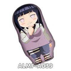 ALMF-A039  Hinata (Naruto)