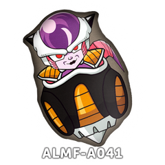 ALMF-A041  Frezeer (Dragonball)