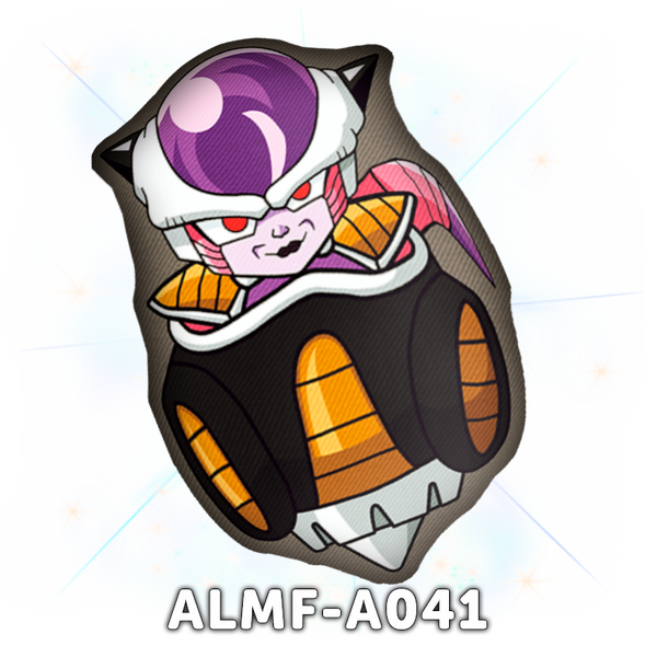ALMF-A041  Frezeer (Dragonball)
