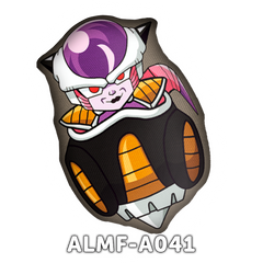 ALMF-A041  Frezeer (Dragonball)