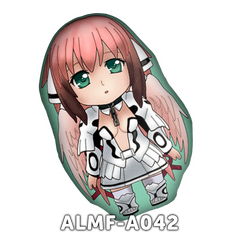 ALMF-A042  Ikaros (Sora no Otoshimono)