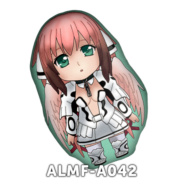 ALMF-A042  Ikaros (Sora no Otoshimono)